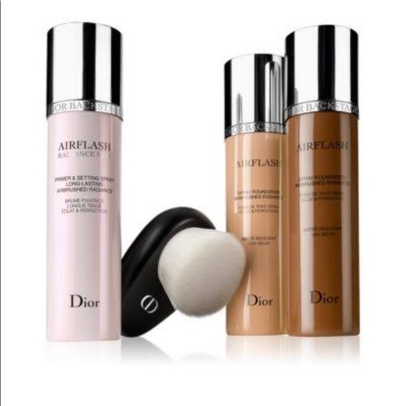 Dior Other - DIOR BACKSTAGE AIRFLASH RADIANCE MIST